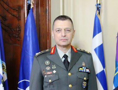 Α/ΓΕΣ Α.Στεφανής: Ο Ελληνικός Στρατός είναι «ευέλικτος και αποτελεσματικός»